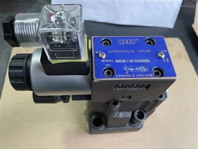 ผู้ผลิตวาล์วฟอร์คลิฟท์ Directional Valve ของจีน