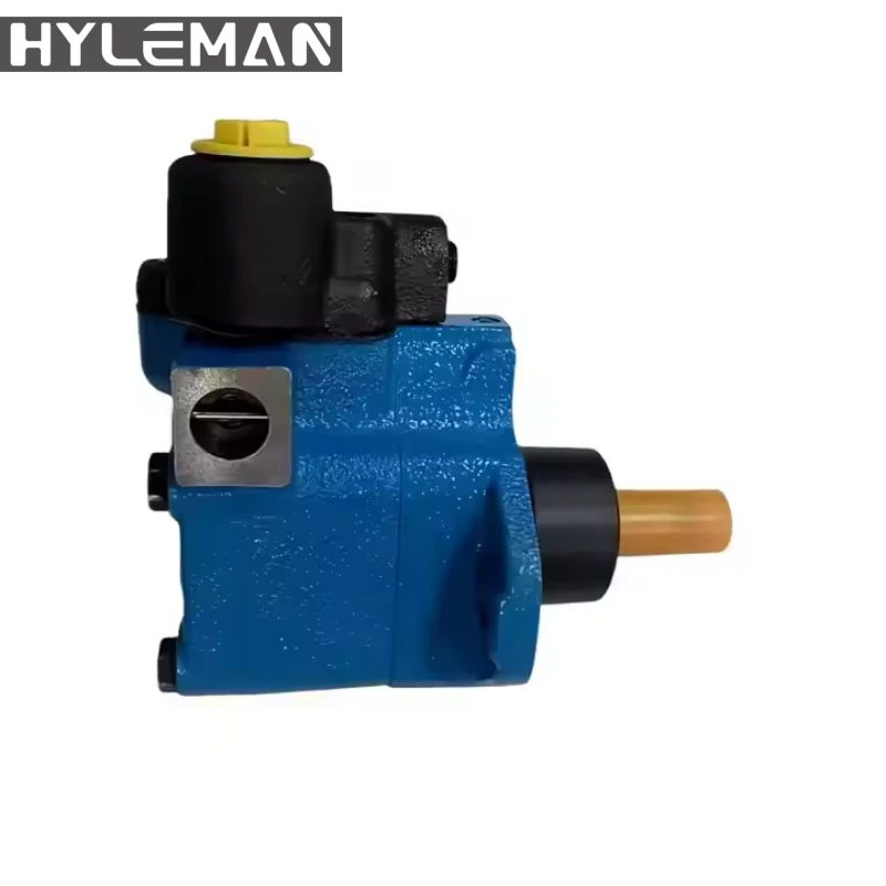 Vickers Hydraulic Pumps Vtm42 Light Duty Vane Pump For Sale